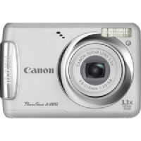 Canon PowerShot  A480 (3474B019AA)